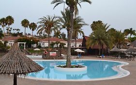Maspalomas Experience Holiday House