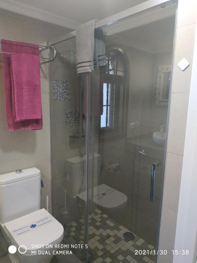 Maspalomas Experience Holiday House Esterno foto
