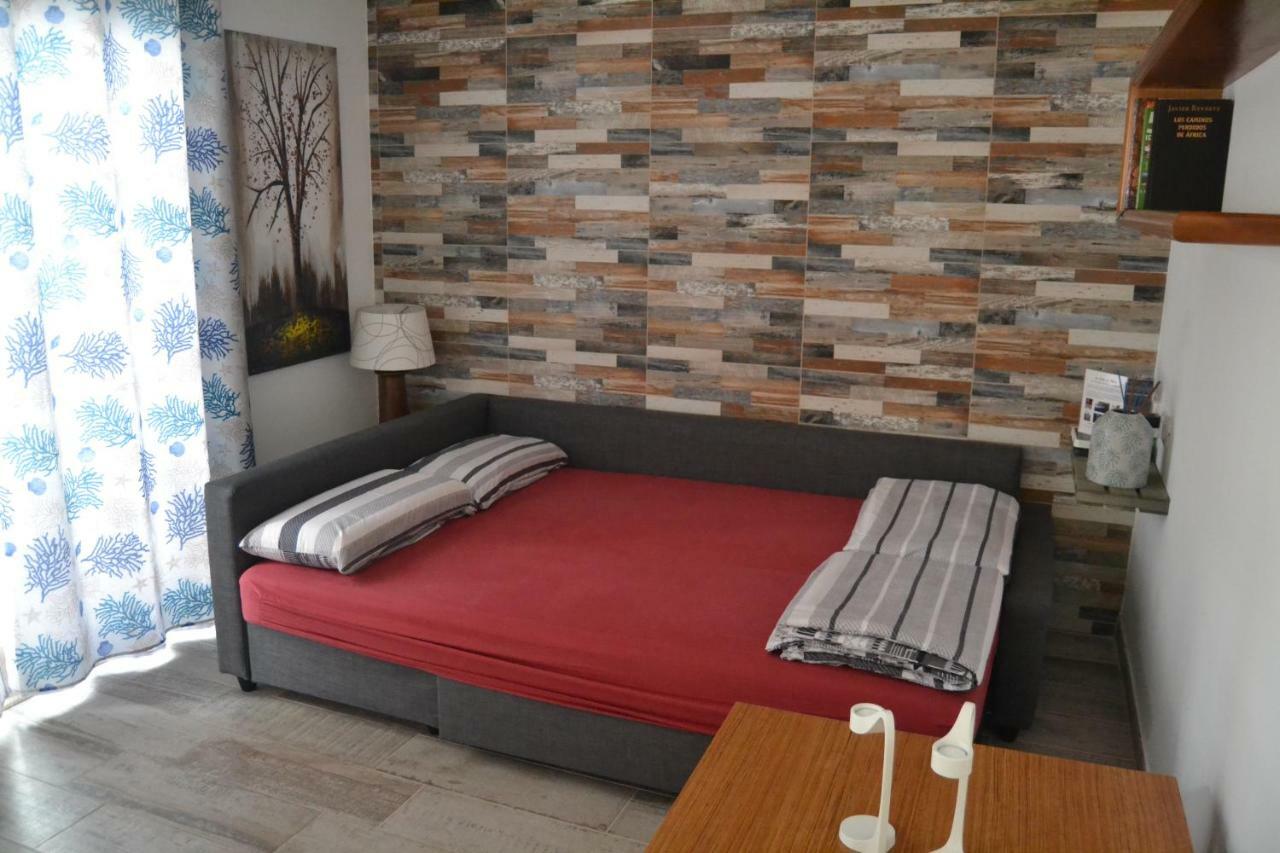 Maspalomas Experience Holiday House Esterno foto