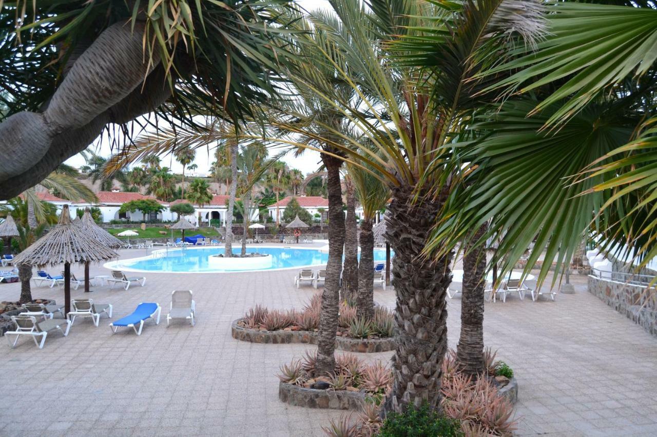 Maspalomas Experience Holiday House Esterno foto