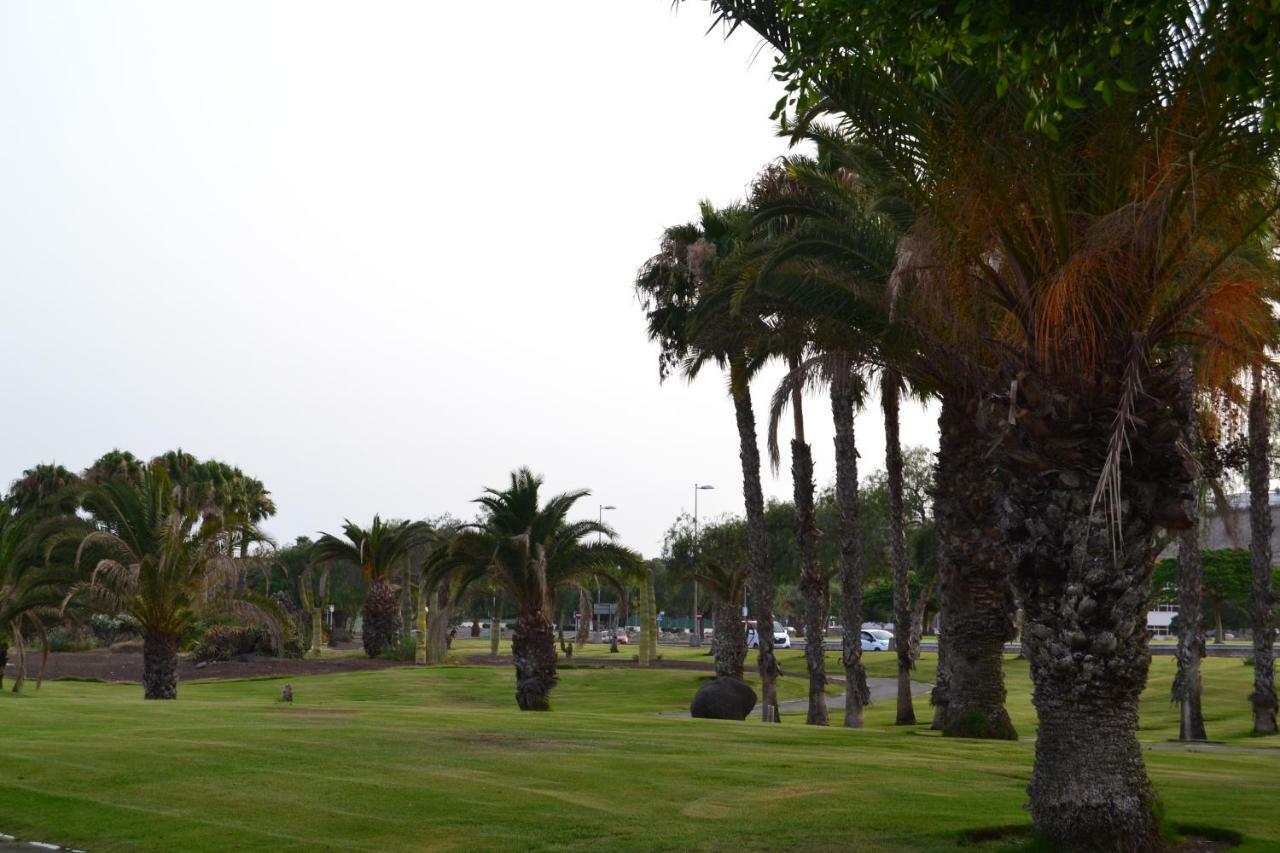 Maspalomas Experience Holiday House Esterno foto