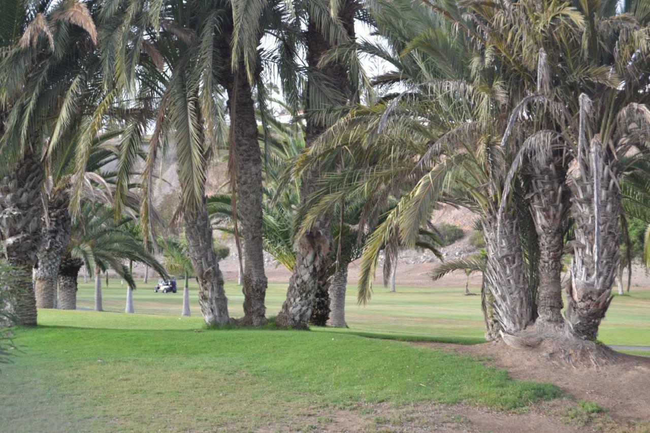 Maspalomas Experience Holiday House Esterno foto