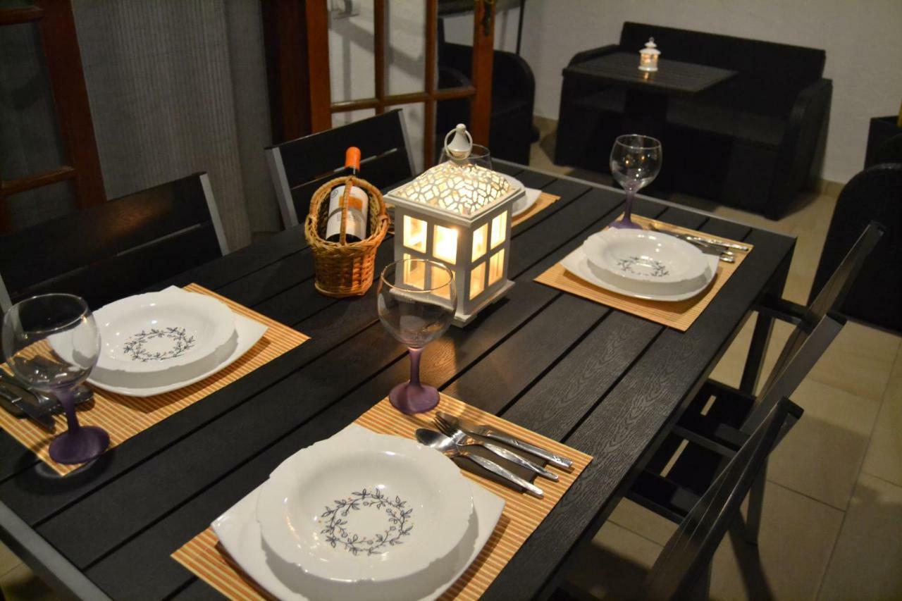 Maspalomas Experience Holiday House Esterno foto
