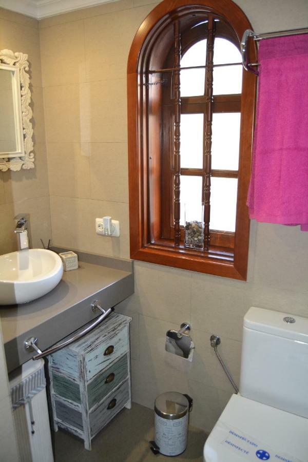 Maspalomas Experience Holiday House Esterno foto