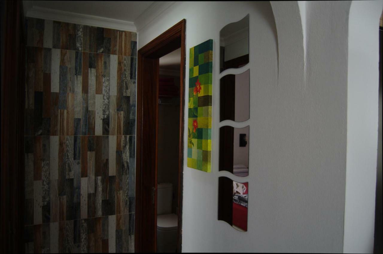 Maspalomas Experience Holiday House Esterno foto