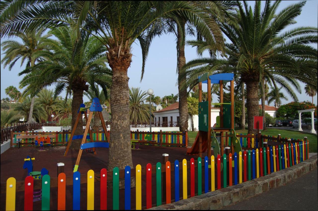 Maspalomas Experience Holiday House Esterno foto